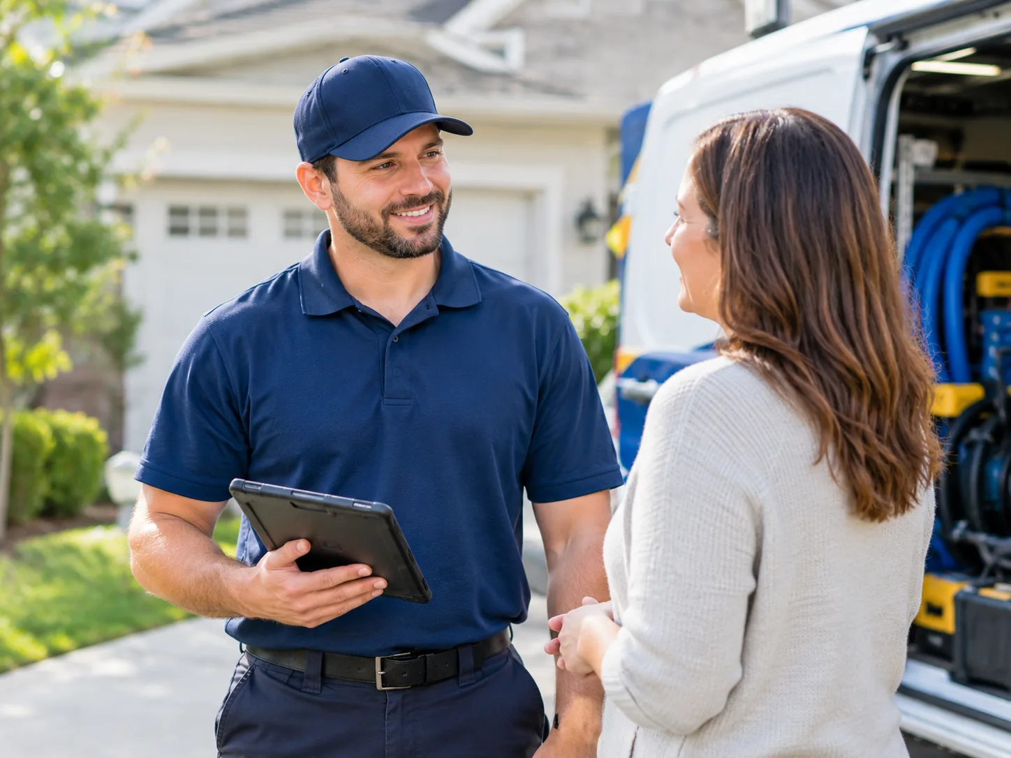 Sewage Backup Cleanup Nauvoo, IL FAQs